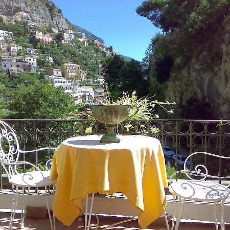Apartment Positano Elegant Terrace By Interhome المظهر الخارجي الصورة