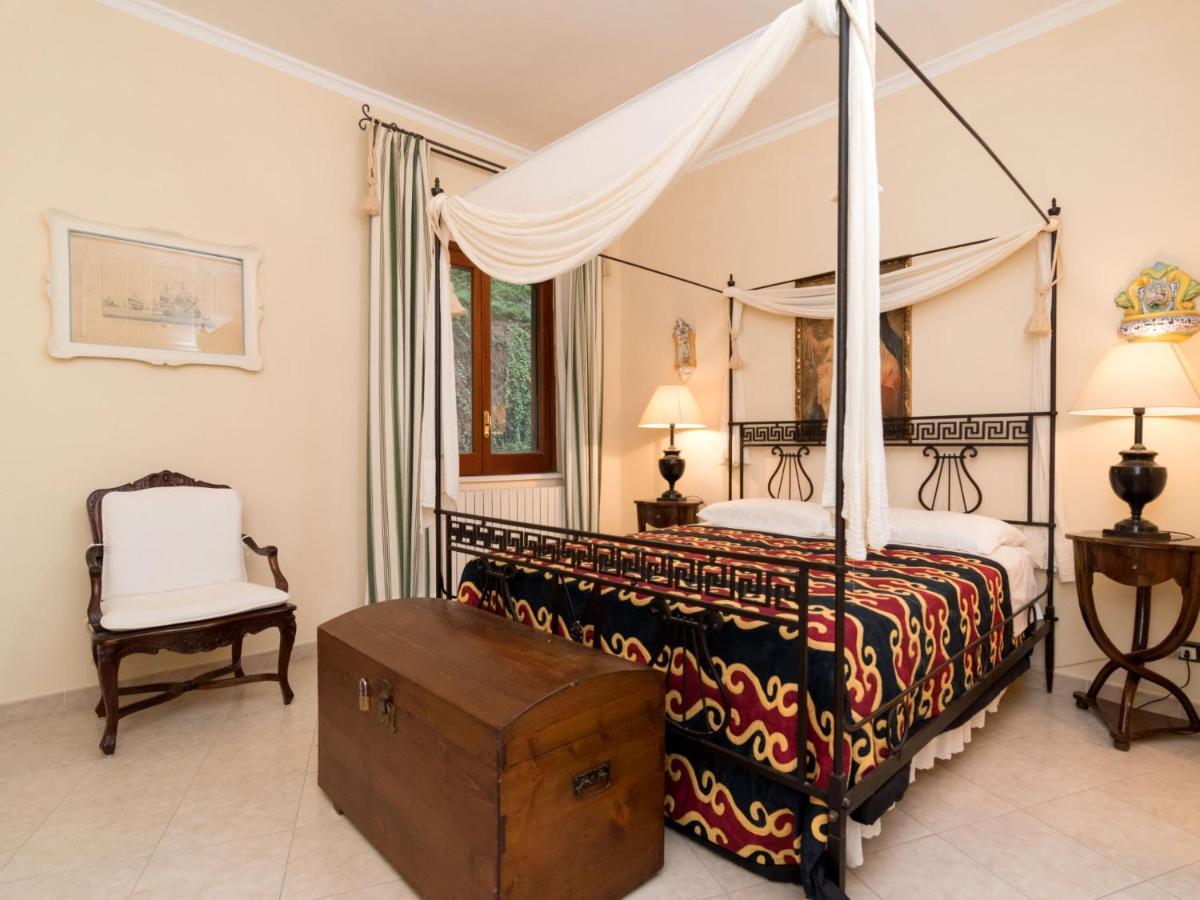 Apartment Positano Elegant Terrace By Interhome المظهر الخارجي الصورة